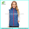 Chaussure légère Down Vest femme hiver